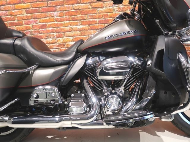 harley-davidson - electra-glide-ultra-limited-flhtk