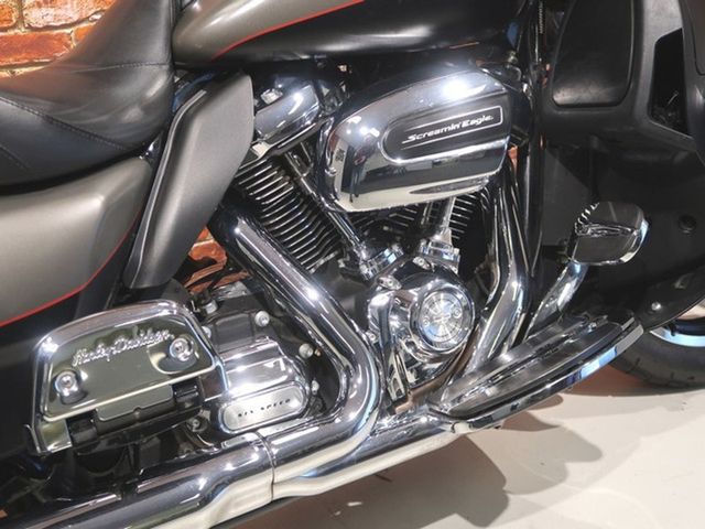 harley-davidson - electra-glide-ultra-limited-flhtk