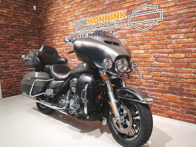 harley-davidson - electra-glide-ultra-limited-flhtk