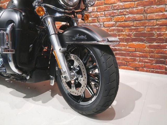 harley-davidson - electra-glide-ultra-limited-flhtk