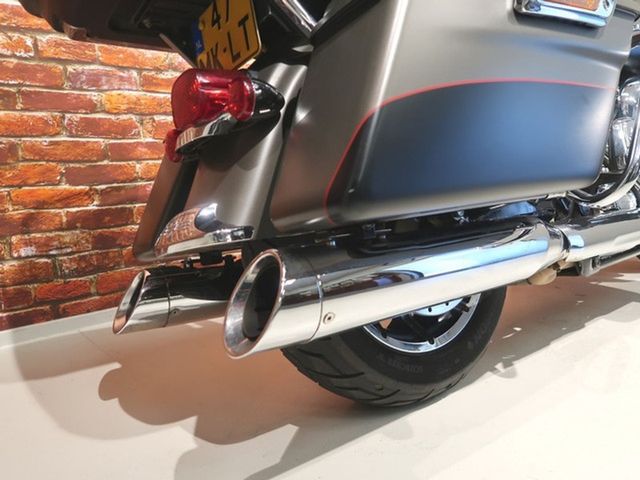 harley-davidson - electra-glide-ultra-limited-flhtk