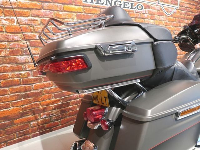 harley-davidson - electra-glide-ultra-limited-flhtk