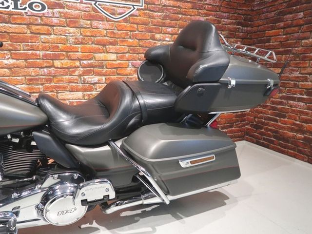 harley-davidson - electra-glide-ultra-limited-flhtk