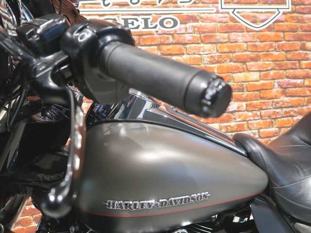 harley-davidson - electra-glide-ultra-limited-flhtk