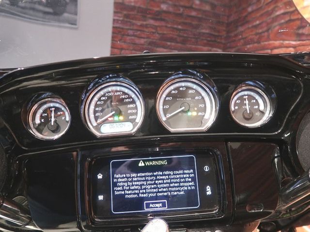 harley-davidson - electra-glide-ultra-limited-flhtk