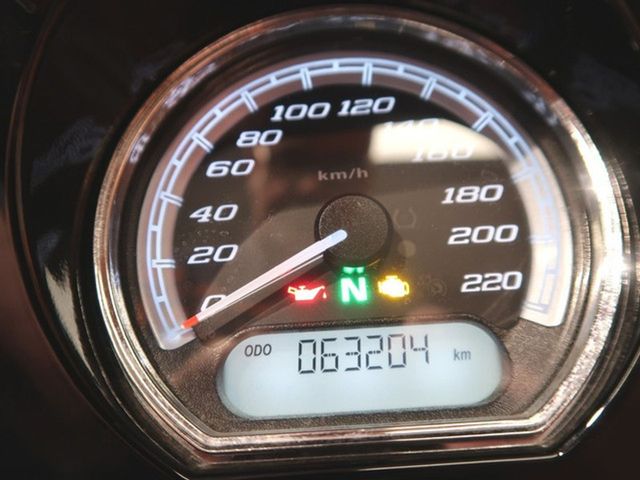 harley-davidson - electra-glide-ultra-limited-flhtk