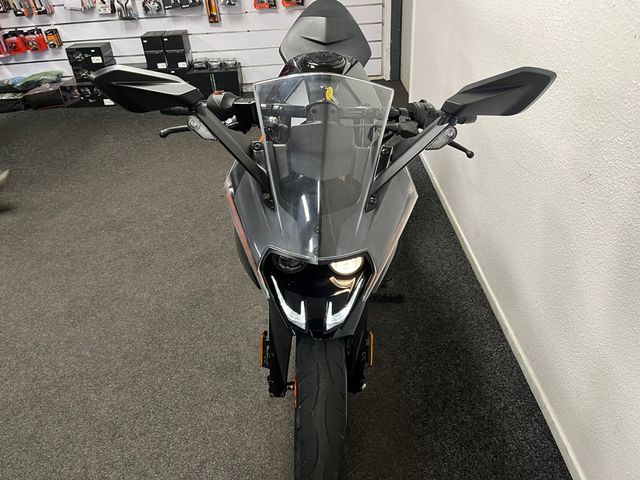ktm - rc-390