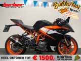KTM RC 390