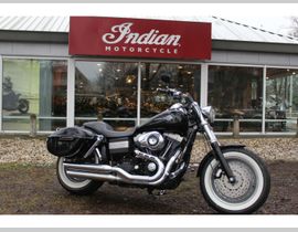 Harley-Davidson FAT BOB Fxdf 2007 occasion