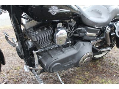 HARLEY-DAVIDSON FAT BOB FXDF – foto 3