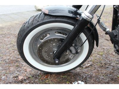 HARLEY-DAVIDSON FAT BOB FXDF – foto 4