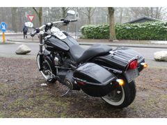Harley-Davidson Dyna Fat Bob Fxdf Fat-Bob 2007 occasion – foto 6 van 10