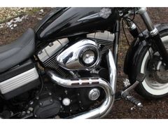 Harley-Davidson Dyna Fat Bob Fxdf Fat-Bob 2007 occasion – foto 8 van 10