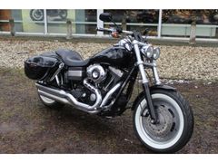 Harley-Davidson Dyna Fat Bob Fxdf Fat-Bob 2007 occasion – foto 9 van 10