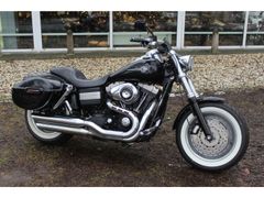 Harley-Davidson Dyna Fat Bob Fxdf Fat-Bob 2007 occasion – foto 10 van 10