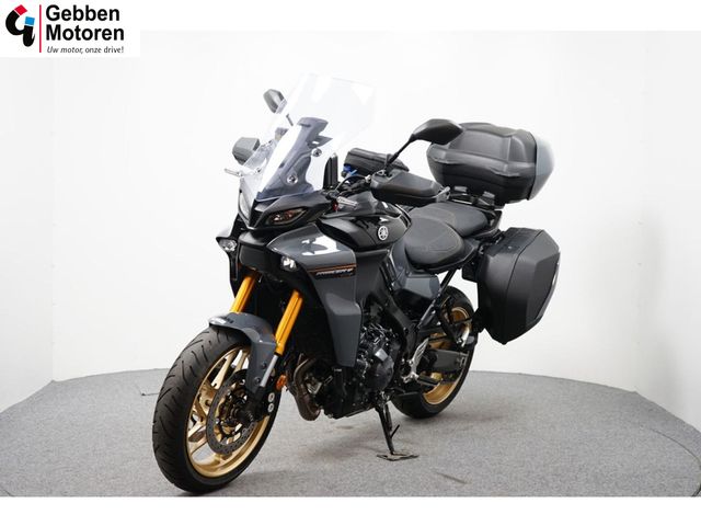 yamaha - tracer-9-gt--