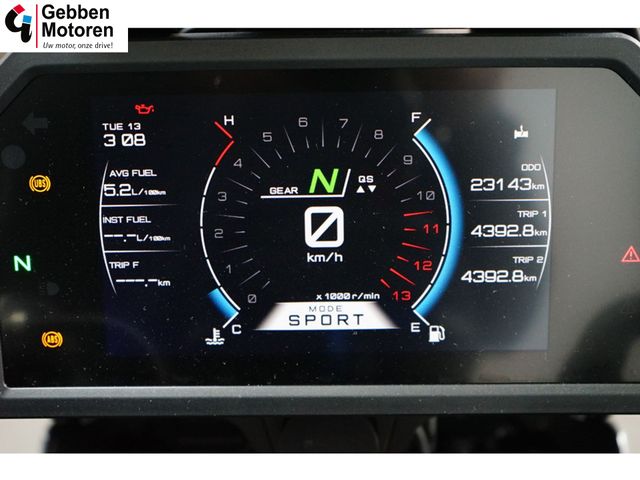 yamaha - tracer-9-gt--