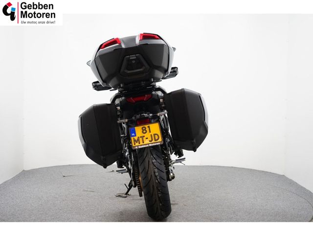 yamaha - tracer-9-gt--