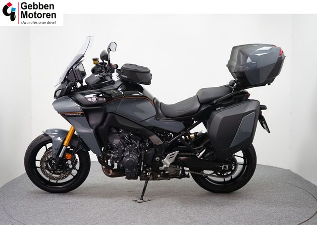 yamaha - tracer-9-gt--