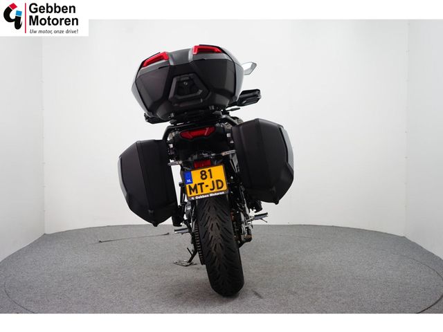 yamaha - tracer-9-gt--