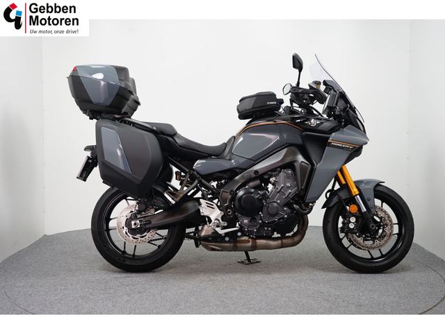 yamaha - tracer-9-gt--