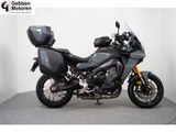 YAMAHA TRACER 9 GT +