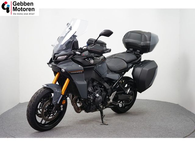 yamaha - tracer-9-gt--