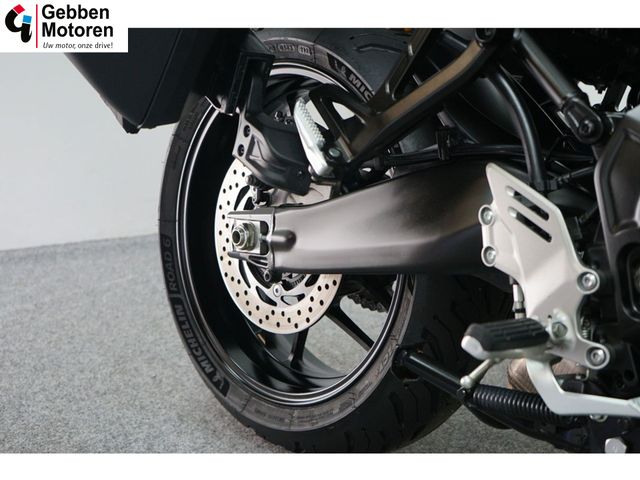 yamaha - tracer-9-gt--