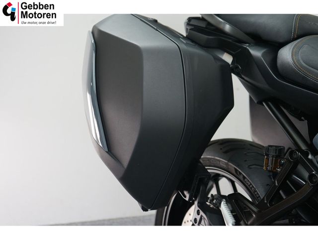 yamaha - tracer-9-gt--