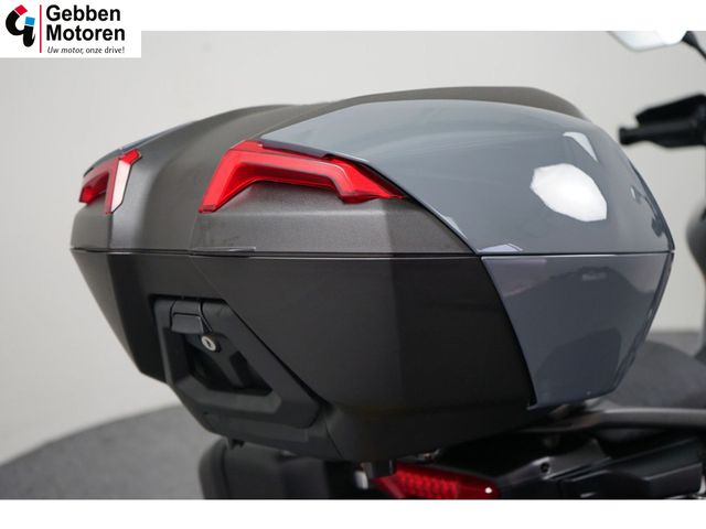 yamaha - tracer-9-gt--