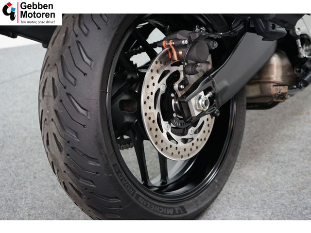 yamaha - tracer-9-gt--