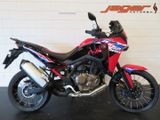 HONDA CRF 1100 L AFRICA TWIN