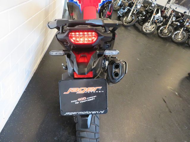 honda - crf-1100-l-africa-twin