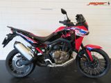 HONDA CRF 1100 L AFRICA TWIN