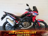 HONDA CRF 1100 L AFRICA TWIN