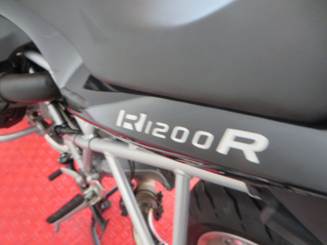 bmw - r-1200-r-classic