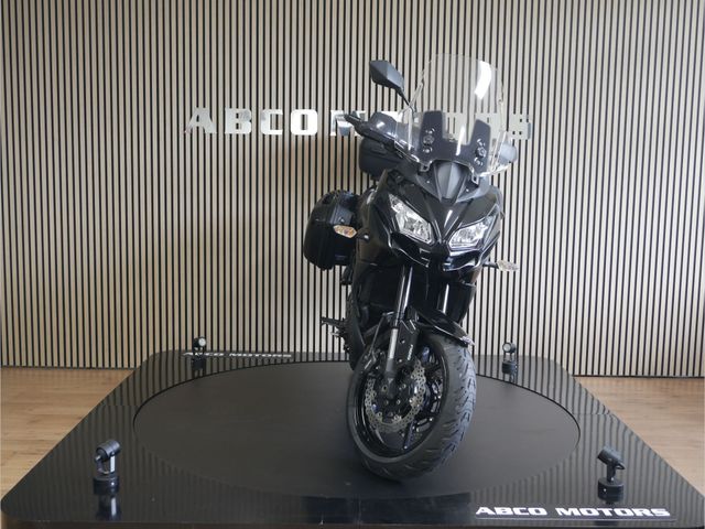 kawasaki - versys-650-abs