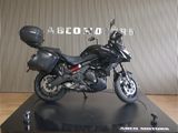 KAWASAKI VERSYS 650 ABS