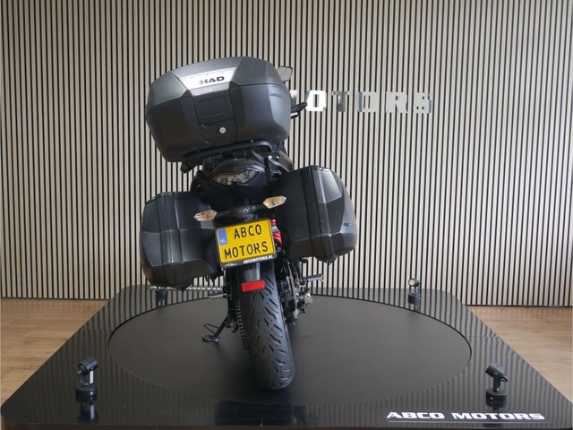 kawasaki - versys-650-abs
