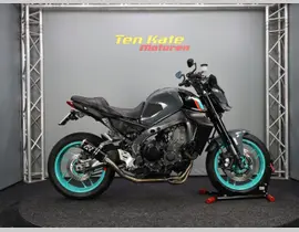 Yamaha MT 09 2023 occasion