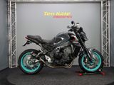 YAMAHA MT 09