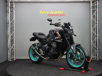 YAMAHA MT 09 – foto 2