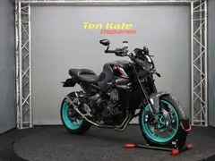 Yamaha MT 09 2023 occasion – foto 2 van 16