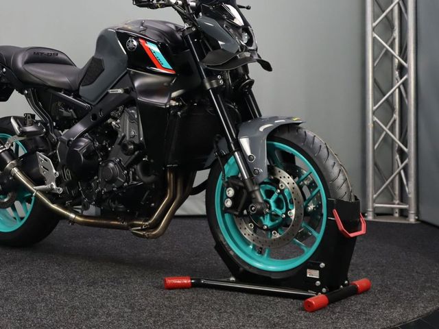 yamaha - mt-09