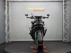 Yamaha MT 09 2023 occasion – foto 5 van 16
