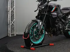 Yamaha MT 09 2023 occasion – foto 8 van 16