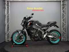 Yamaha MT 09 2023 occasion – foto 9 van 16