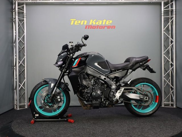 yamaha - mt-09