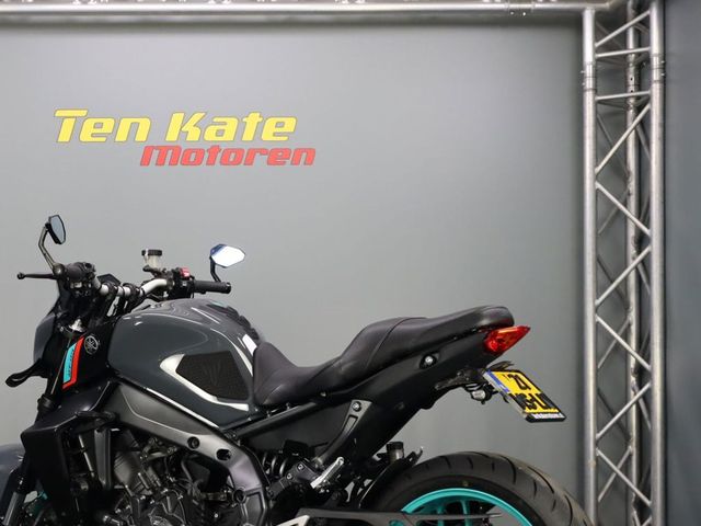 yamaha - mt-09