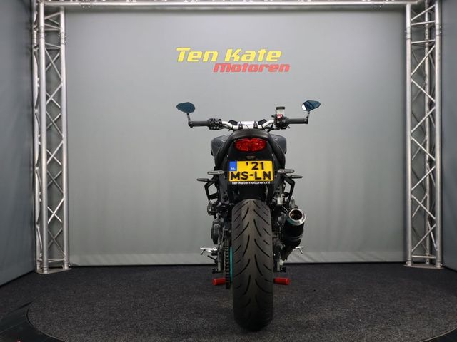 yamaha - mt-09